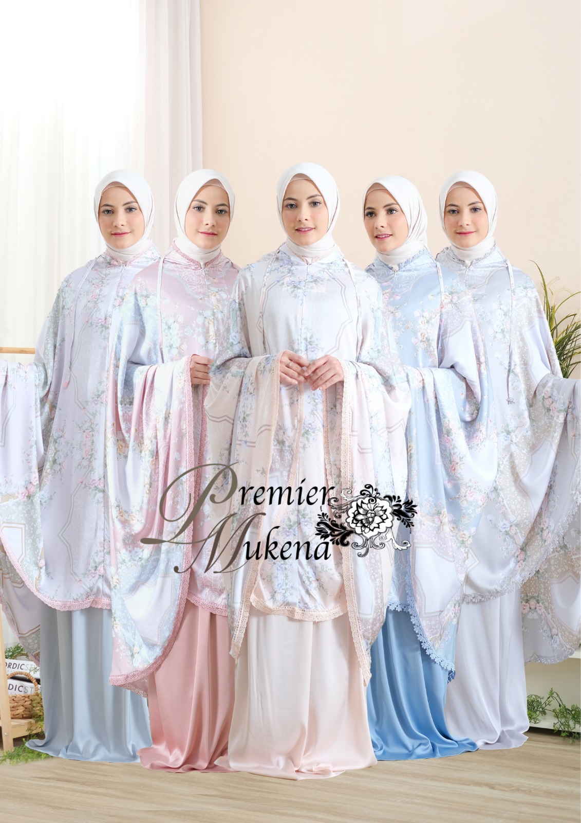 Produk 1